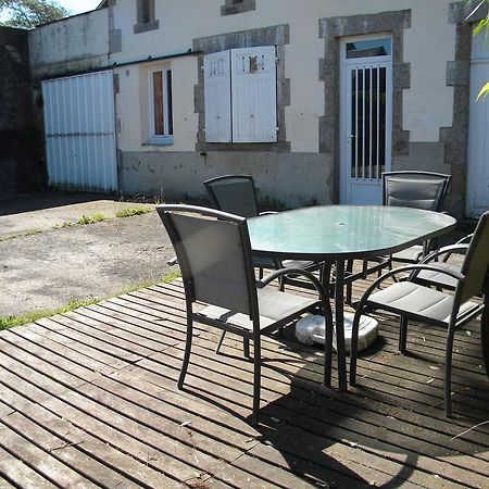 Villa Domaine Du Randier à Ferrières-sur-Sichon Extérieur photo