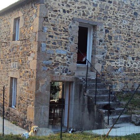 Villa Domaine Du Randier à Ferrières-sur-Sichon Extérieur photo